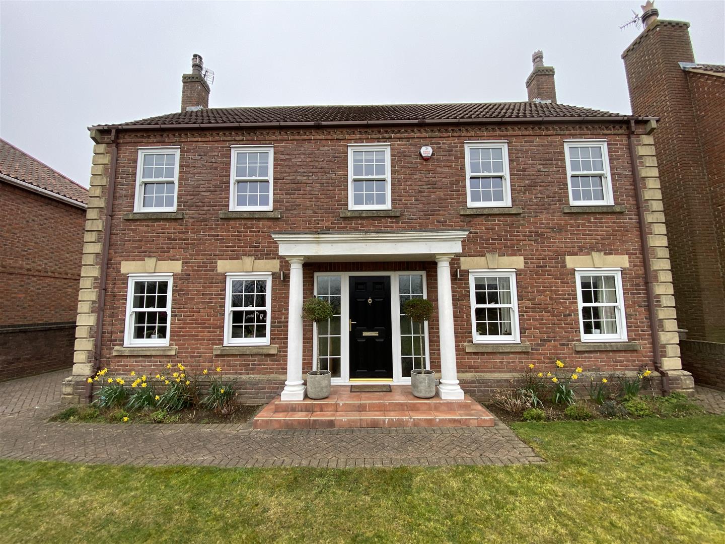 Snaith Road, Rawcliffe, Goole